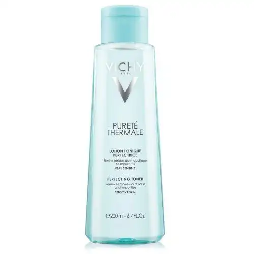 Vichy Pureté Thermale 200 ml Tónico Perfeccionador - Vichy - Comparador de precios