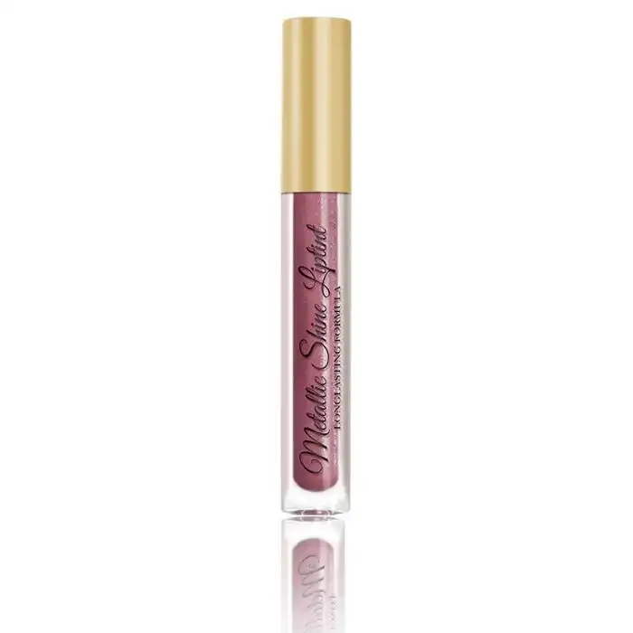 Viva la Diva Viva La Diva Metallic Shine Liptint Vd45 19,Vanilla, 3 ml - Viva la Diva - Comparador de precios
