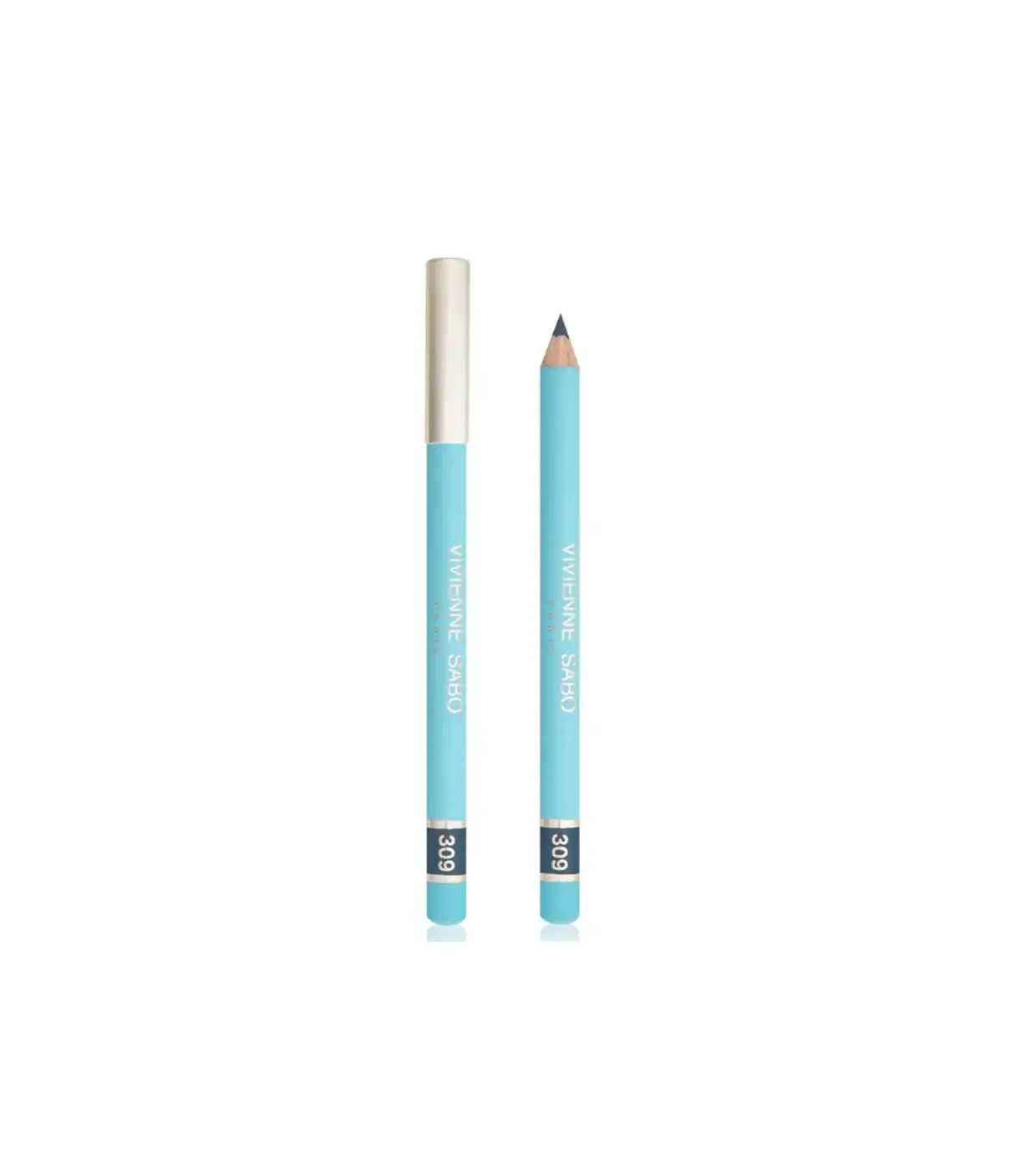 Vivienne Sabó - Lápiz de ojos Liner Flirteur - 309 - Vivienne Sabó - Comparador de precios