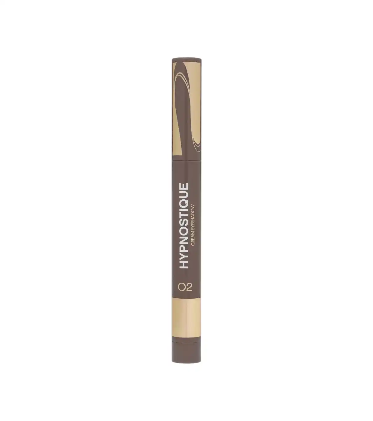 Vivienne Sabó - Sombra de ojos en stick Hypnostique - 02: Cool Brown - Vivienne Sabó - Comparador de precios