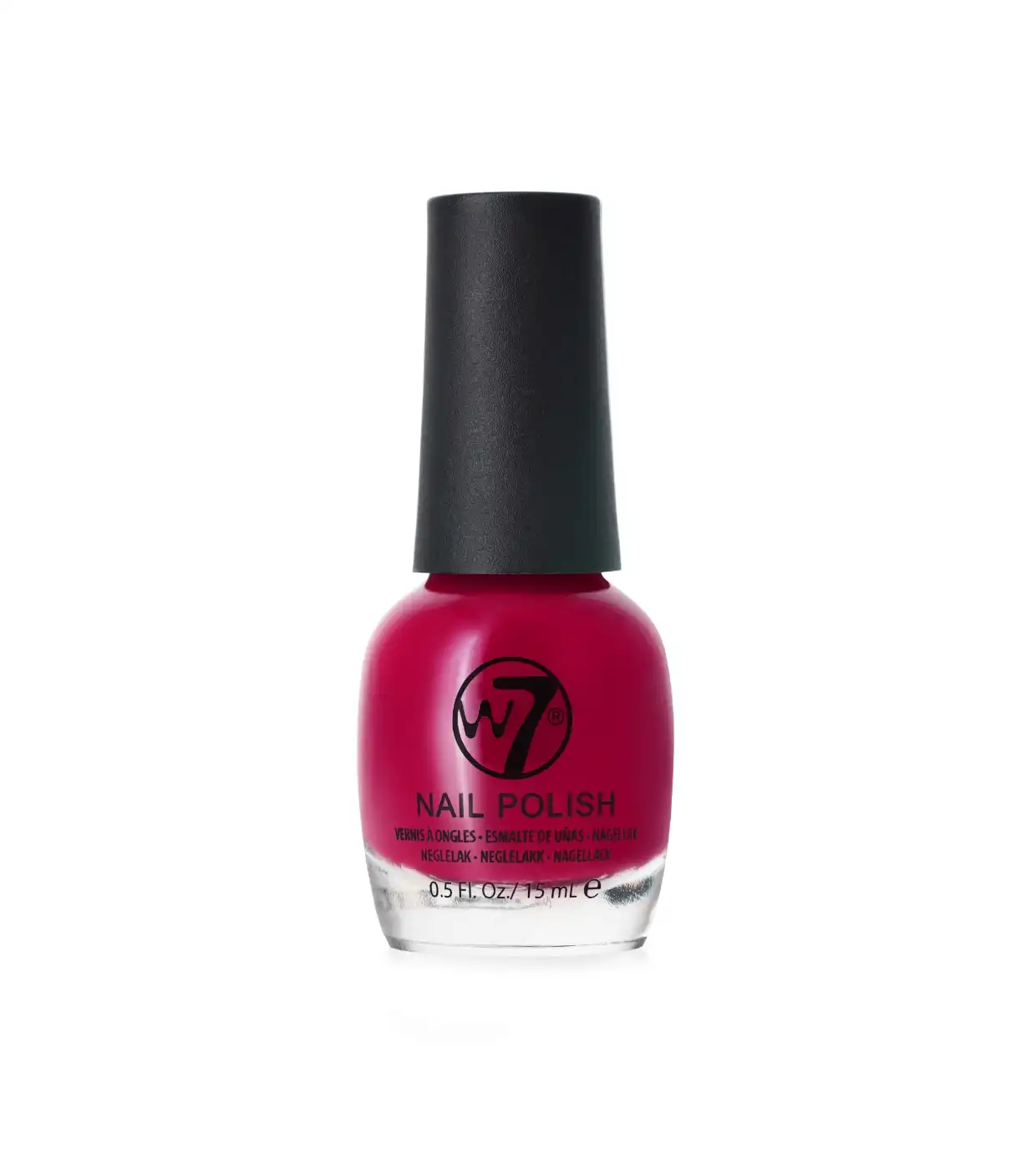 W7 - Esmalte de uñas - 090A: Love Potion - W7 - Comparador de precios