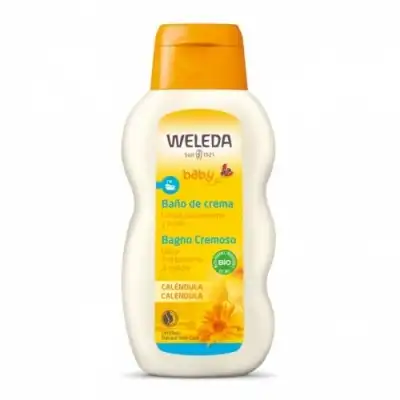 Weleda 200 ML - Weleda - Comparador de precios