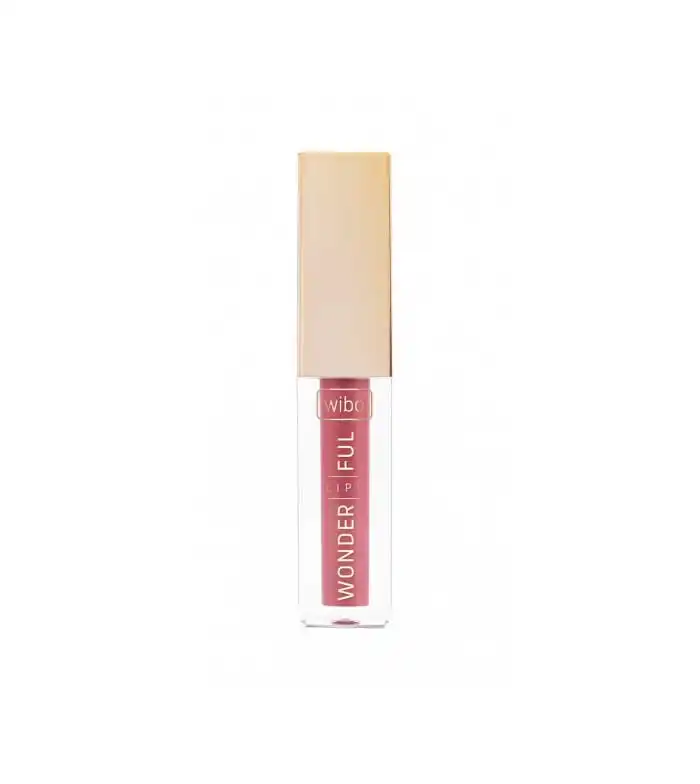 Wibo - Labial líquido Wonderful Lips - 4 - WIBO - Comparador de precios