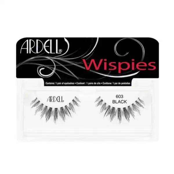 Wispies 603 - Ardell - Comparador de precios