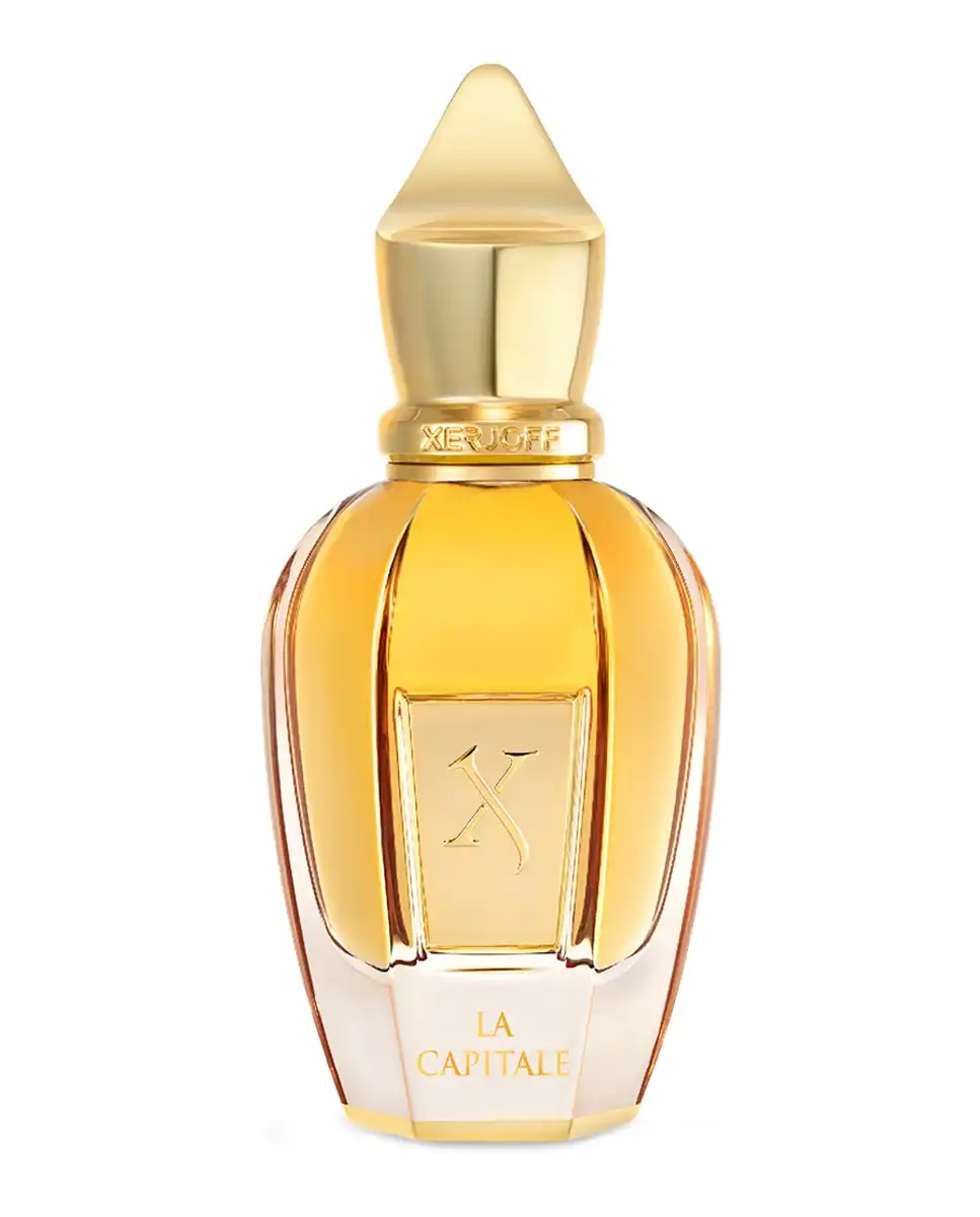 Xerjoff - Eau De Parfum La Capitale 50 Ml - Xerjoff - Comparador de precios