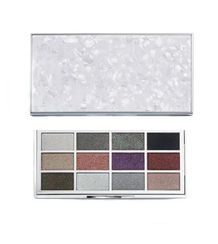 XX Revolution - Paleta de sombras CrystalXX - Platinum - XX REVOLUTION - Comparador de precios