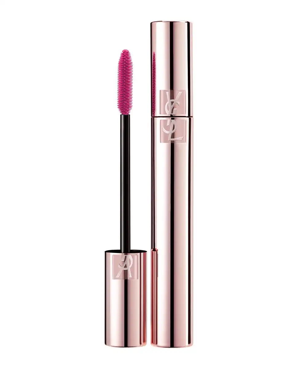 Yves Saint Laurent - Máscara De Pestañas Volume Effet Faux Cils The Curler - Yves Saint Laurent - Comparador de precios