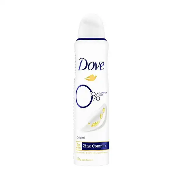 0% Original - DOVE - Comparador de precios
