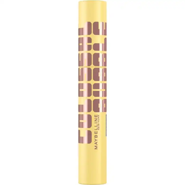 Colossal Bubble Máscara 8.75 ml - MAYBELLINE NEW YORK - Comparador de precios