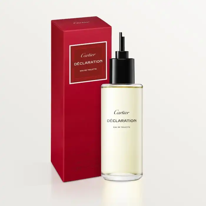 ¡25% DTO! Déclaration Eau de Toilette 200 ml - Cartier - Comparador de precios