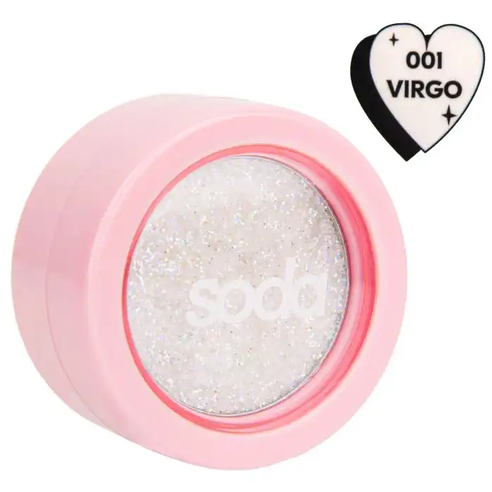 Glitter Gel  Soda  Iluminadores - Scotch & Soda - Comparador de precios