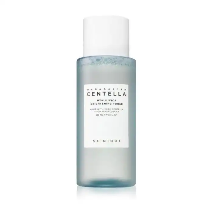 ¡26% DTO! Madagascar Centella Hyalu-Cica Tónico Iluminador 210 ml - Skin 1004 - Comparador de precios