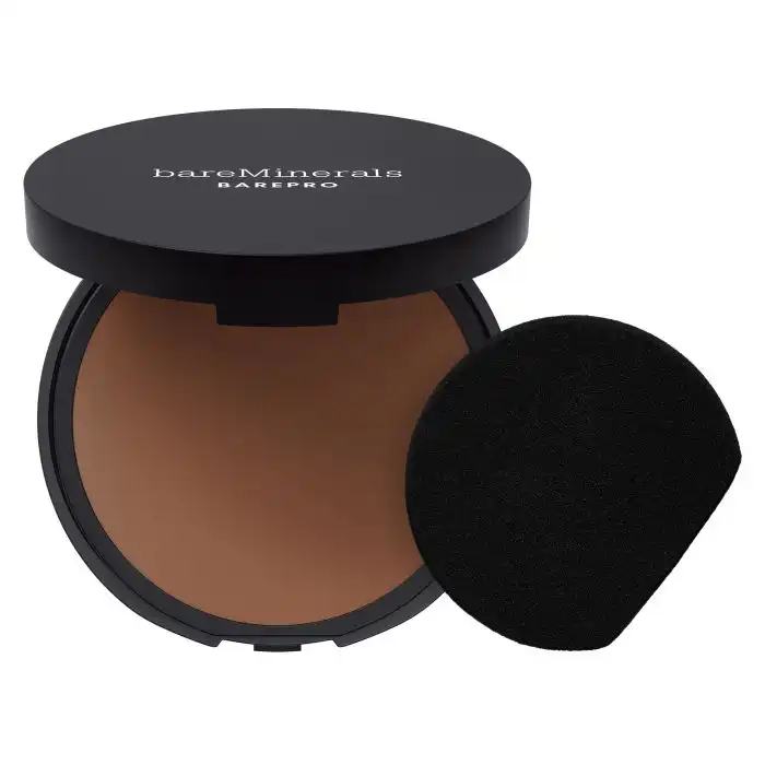 Base de Maquillaje en Polvo BarePro 24hr Skin Perfecting - bareMinerals - Comparador de precios