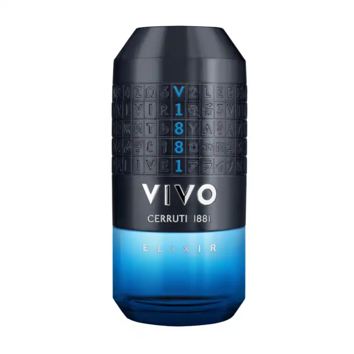¡36% DTO! Vivo Elixir Eau de Parfum 100 ml - Cerruti - Comparador de precios