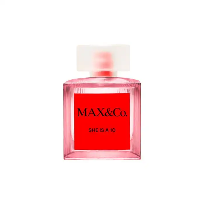 She Is A 10 Eau de Parfum 100 ml - Max & Co - Comparador de precios