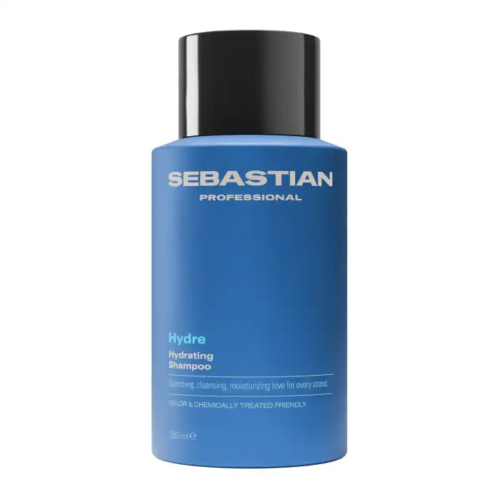 ¡39% DTO! Hydre Champú Limpiador e Hidratante Profesional 280 ml - SEBASTIAN - Comparador de precios