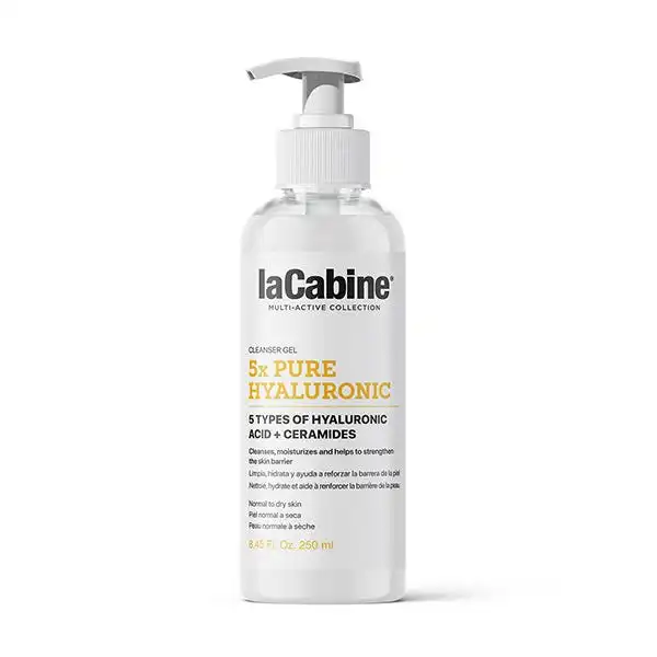 5X Pure Hyaluronic - LACABINE - Comparador de precios
