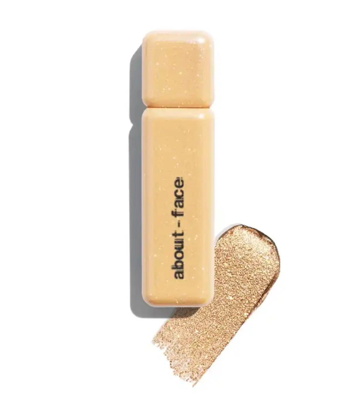 about-face - Sombra de ojos en mousse Fractal Glitter Eye Paint - Apollo Empire - About-face - Comparador de precios