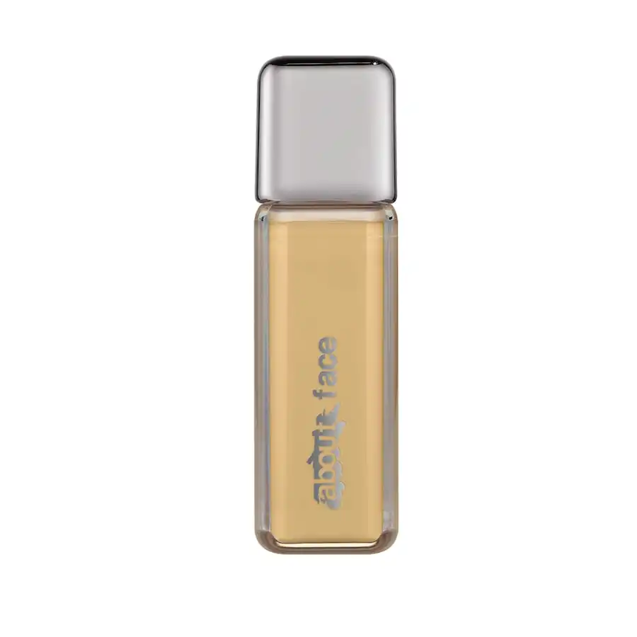 about-face - The Performer Bases de maquillaje 32 ml L2 OLIVE - About-face - Comparador de precios