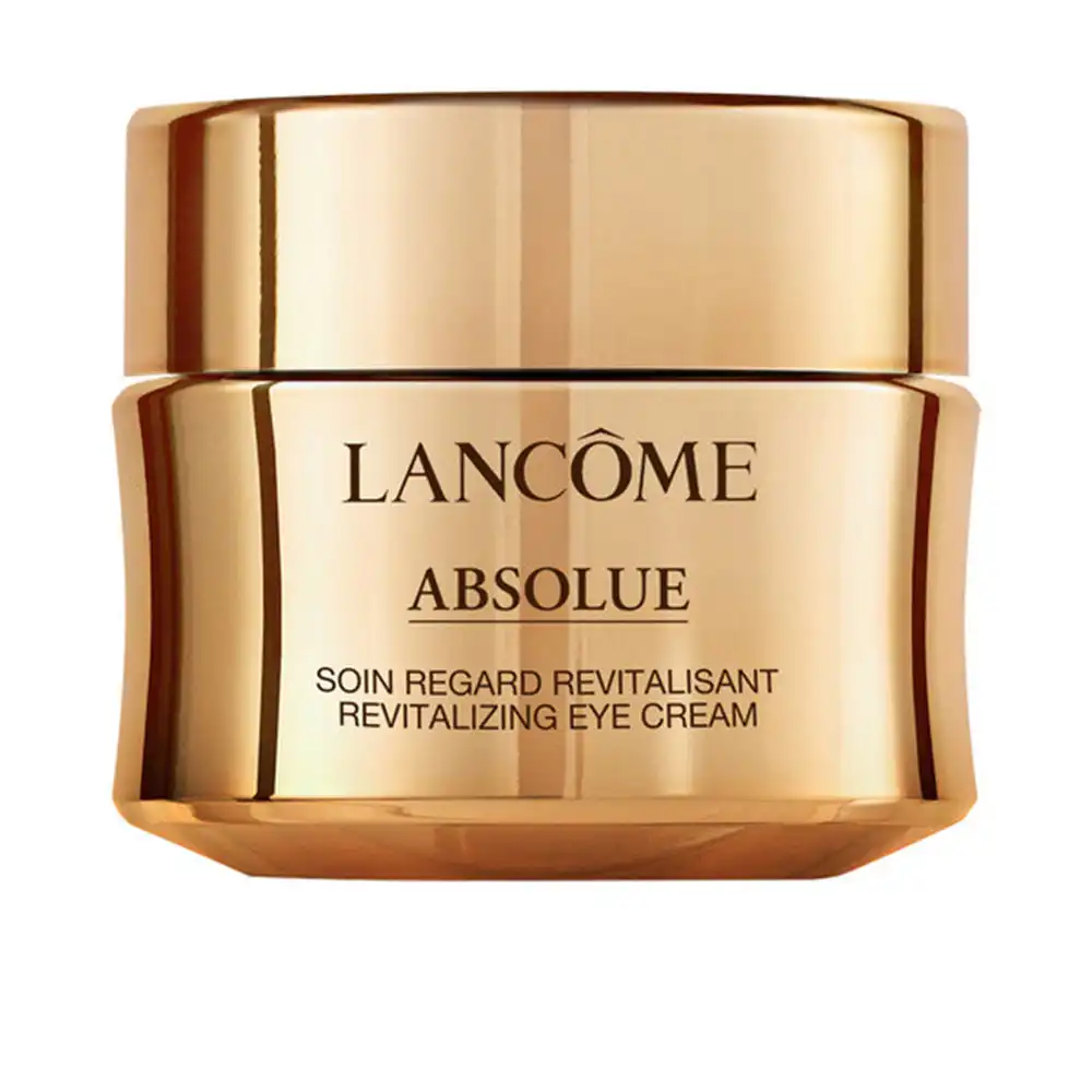 Absolue soin regard revitalisant 20 ml - Lancôme - Comparador de precios