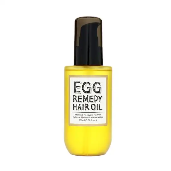 Aceite Capilar Huevo - Too Cool For School - Comparador de precios
