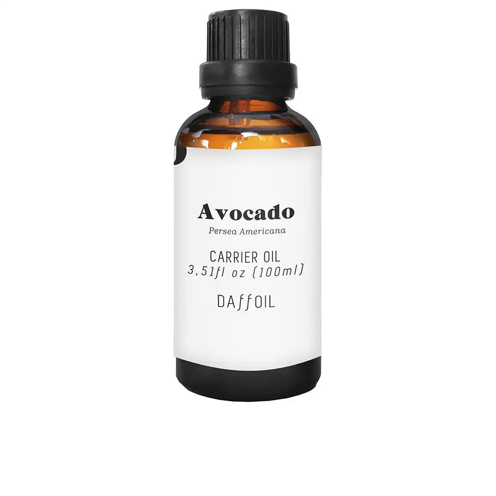 Aceite de aguacate 100 ml - Daffoil - Comparador de precios