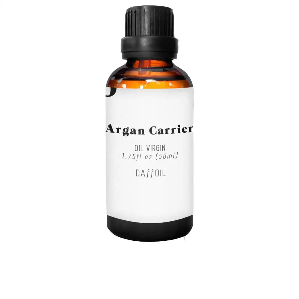 Aceite de argán 50 ml - Daffoil - Comparador de precios