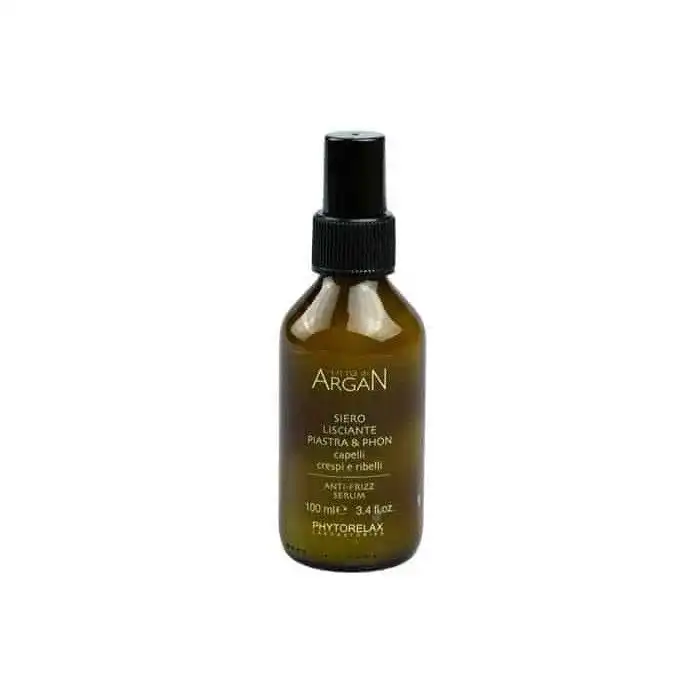 Aceite de Argán Desenredante con Serum 100 ml - Phytorelax - Comparador de precios