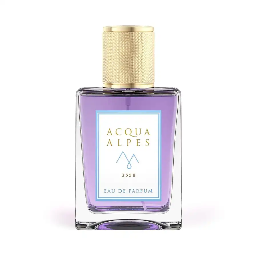 Acqua Alpes - 2558 Kreuzjoch Perfumes unisex 50 ml unisex - Acqua Alpes - Comparador de precios