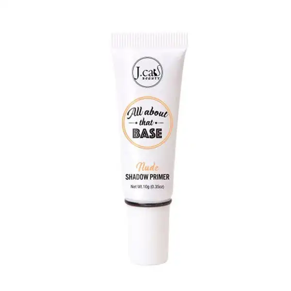 All About That Base Eye Primer Sweet Watermelon - J.CAT - Comparador de precios