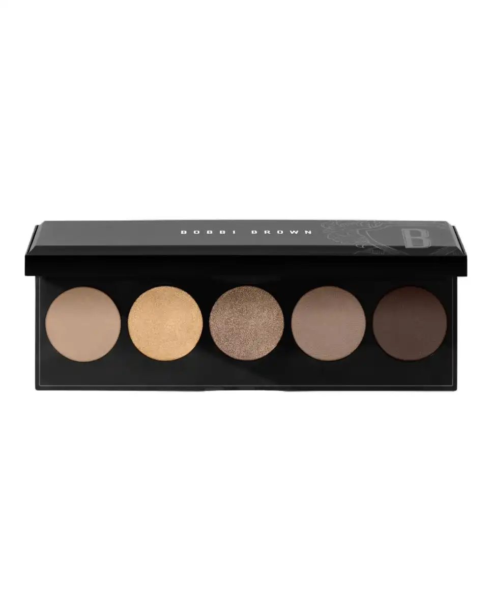 All Nudes Paleta de sombras de ojos SMOKEY - Bobbi Brown - Comparador de precios