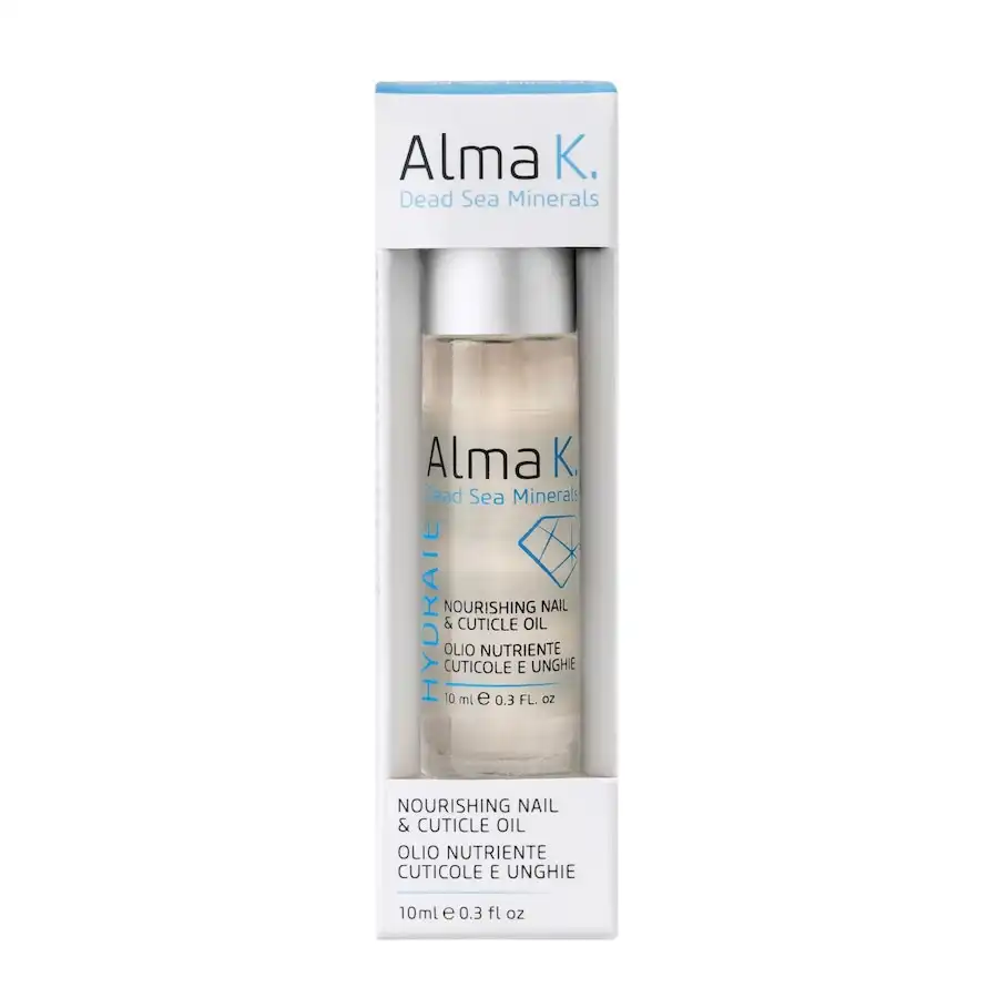 Alma K - CUTICLE OIL Cuidado de uñas 10 ml - Alma K - Comparador de precios