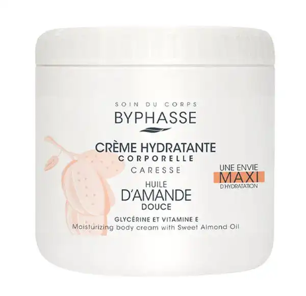 Almendra Dulce - Byphasse - Comparador de precios