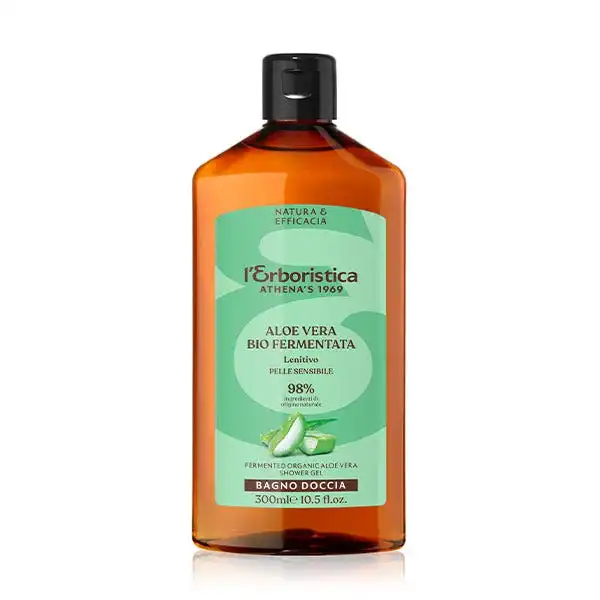 Aloe Vera Bio Fermentata - LERBORISTICA - Comparador de precios
