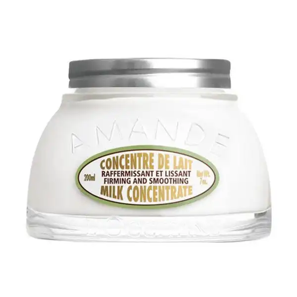 Amande Concentre De Lait - LOccitane - Comparador de precios