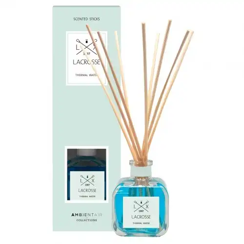 Ambientair Ambientair Collections Mikado Thermal Water, 200 ml - Ambientair - Comparador de precios
