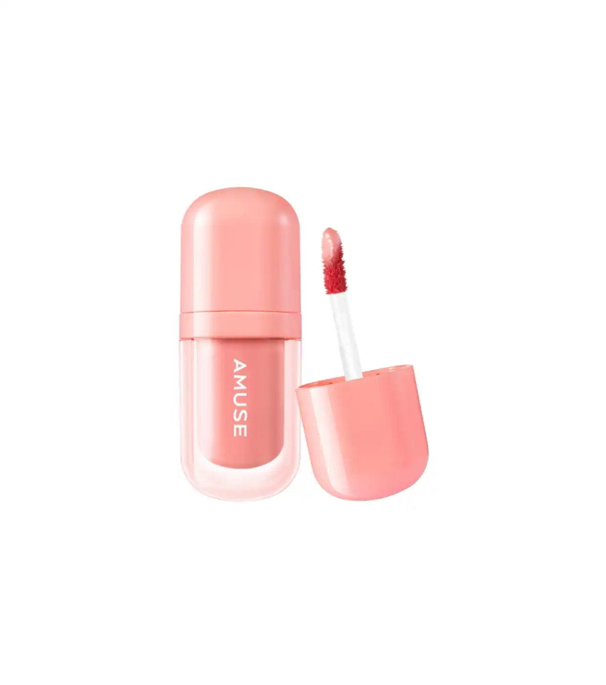 Amuse - Tinte labial Bebe Tint - 06: Pink Fig - Amuse - Comparador de precios
