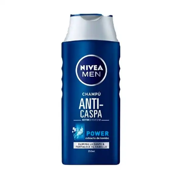 Anti-Caspa - Nivea - Comparador de precios