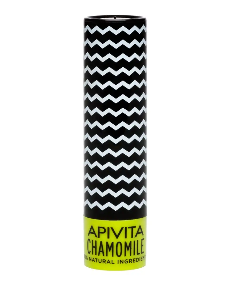 Apivita - Bálsamo Labial Hidratante Camomila - Apivita - Comparador de precios