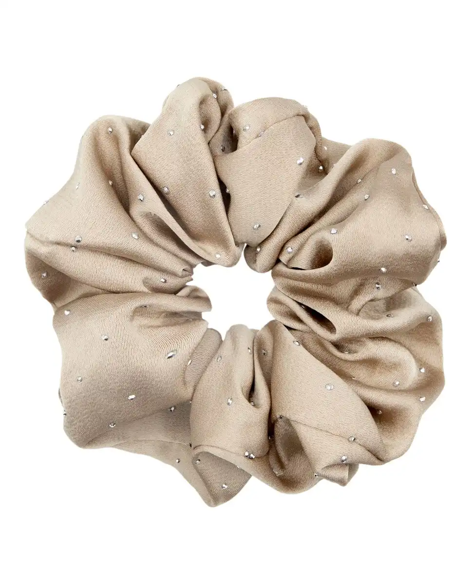 Atelier - Coletero De Satén Con Decoraciones De Strass Atelier. - L ATELIER PARFUM PARIS - Comparador de precios
