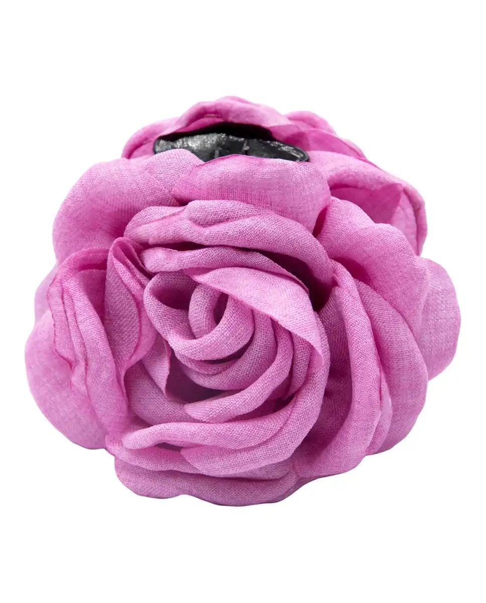 Atelier - Pinza Doble Con Flor Textil Atelier. - L ATELIER PARFUM PARIS - Comparador de precios