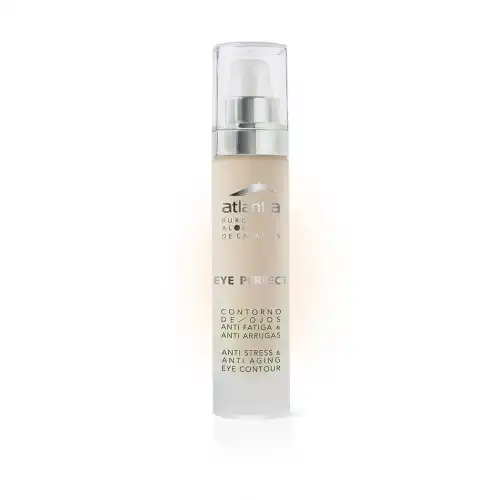 Atlantia - Eye Perfect Contorno De Ojos Cremas de ojos 30 ml female - ATLANTIA - Comparador de precios