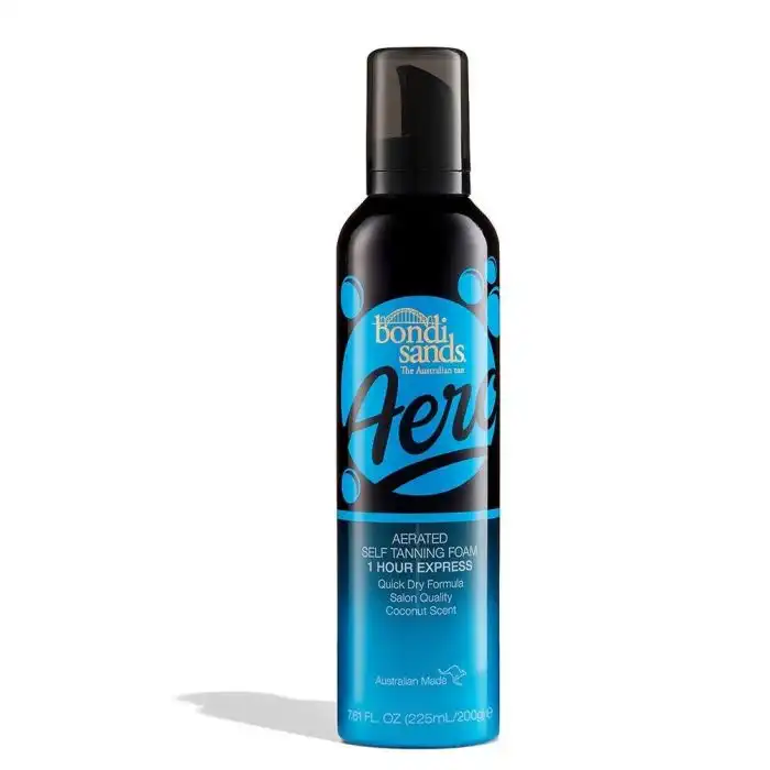Autobronceador Aero 1h Express 225 ml - Bondi Sands - Comparador de precios