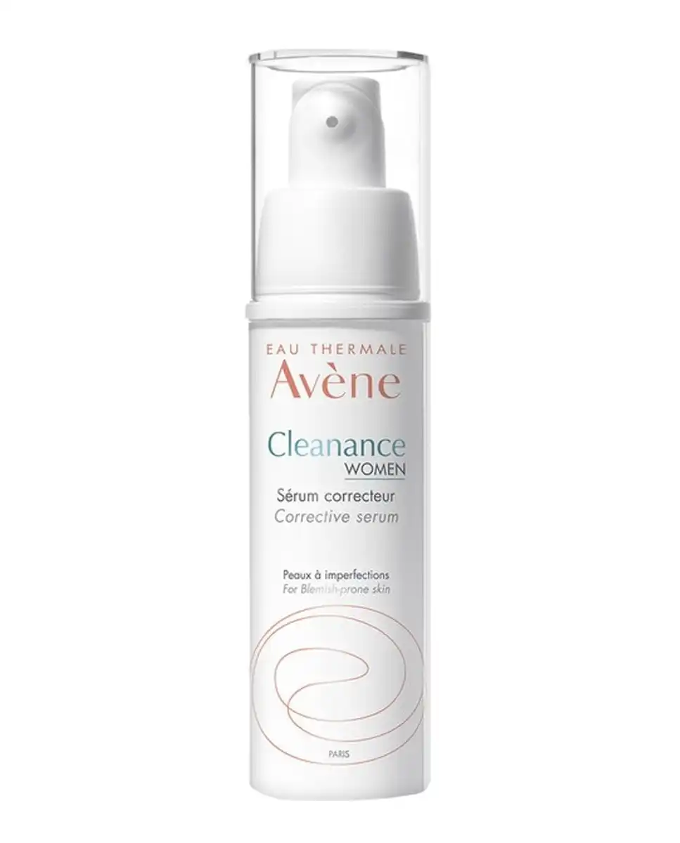 Avène - Sérum Corrector Cleanance Women 30 Ml - Avène - Comparador de precios