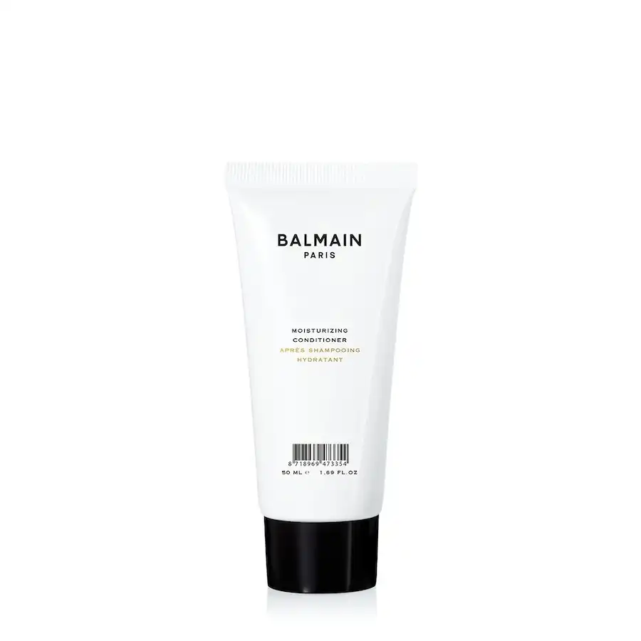 Balmain Hair Couture - Balmain HC Moisturizing Conditioner 300ml New Formula Acondicionadores 50 ml unisex - Balmain Hair Couture - Comparador de precios