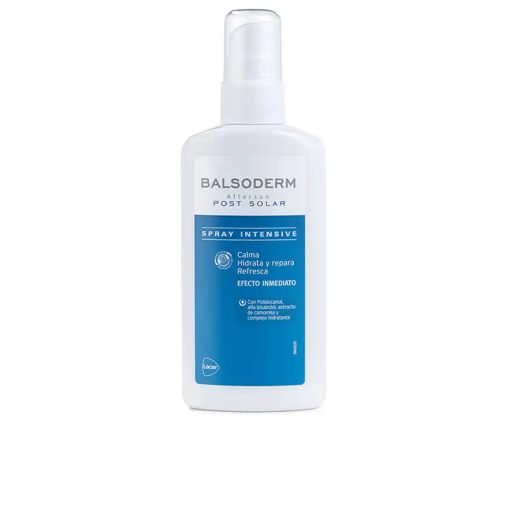 Balsoderm post-solar intensive spray 200 ml - Balsoderm Post-Solar - Comparador de precios