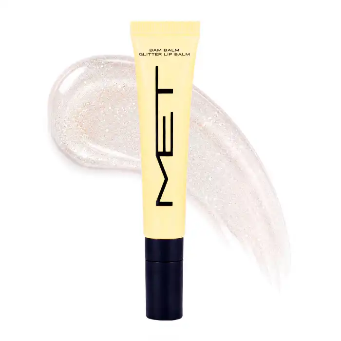 Bam Balm Bálsamo Labial con Brillo 15 ml - Met - Comparador de precios