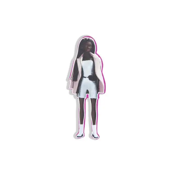 Barbie/Princess lima con textura de grano - You Are The Princess - Comparador de precios