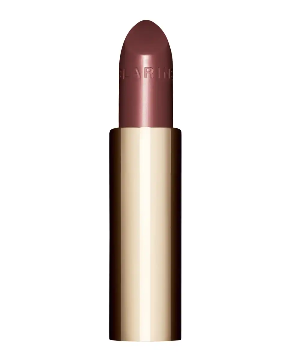 Barra de labios Joli Rouge Brillant 3,5gr Clarins 744 Soft Plum - Clarins - Comparador de precios