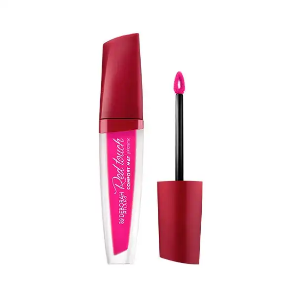 Barra Labios Red Touch N17 - Deborah Milano - Comparador de precios